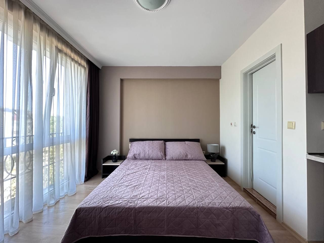 Piso en Sunny Beach, Bulgaria, 40 m² - imagen 1