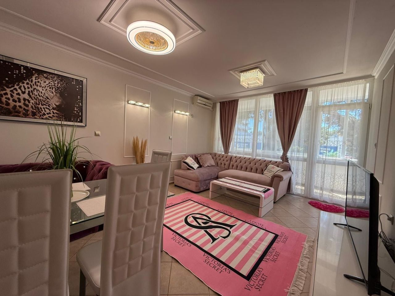 Piso en Sunny Beach, Bulgaria, 74 m² - imagen 1