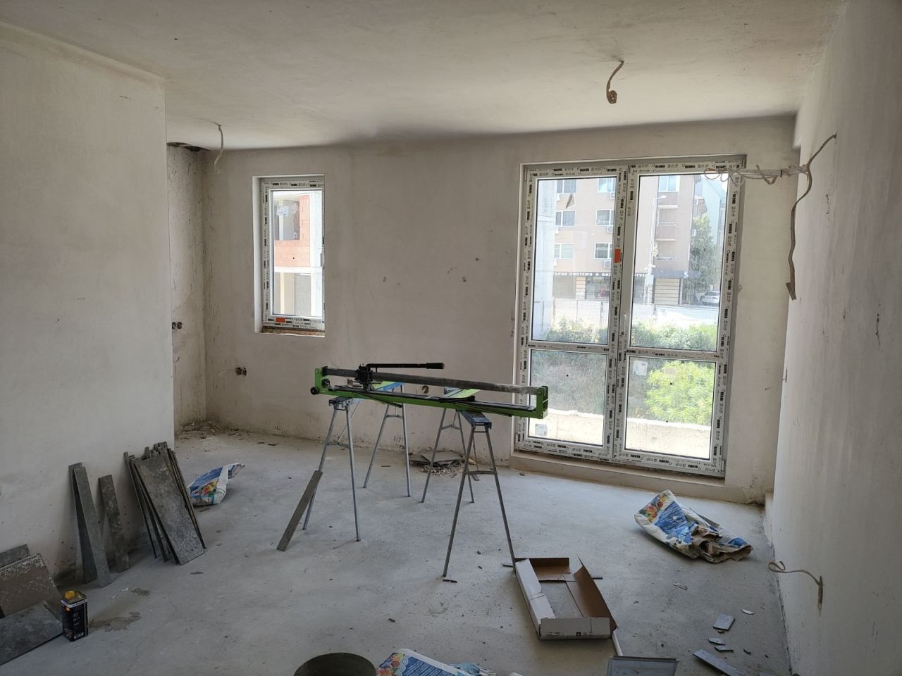 Flat in Nesebar, Bulgaria, 68 m² - picture 4