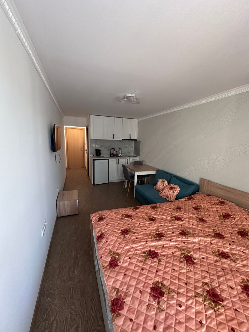 Appartamento a Spiaggia assolata, Bulgaria, 34 m² - foto 5