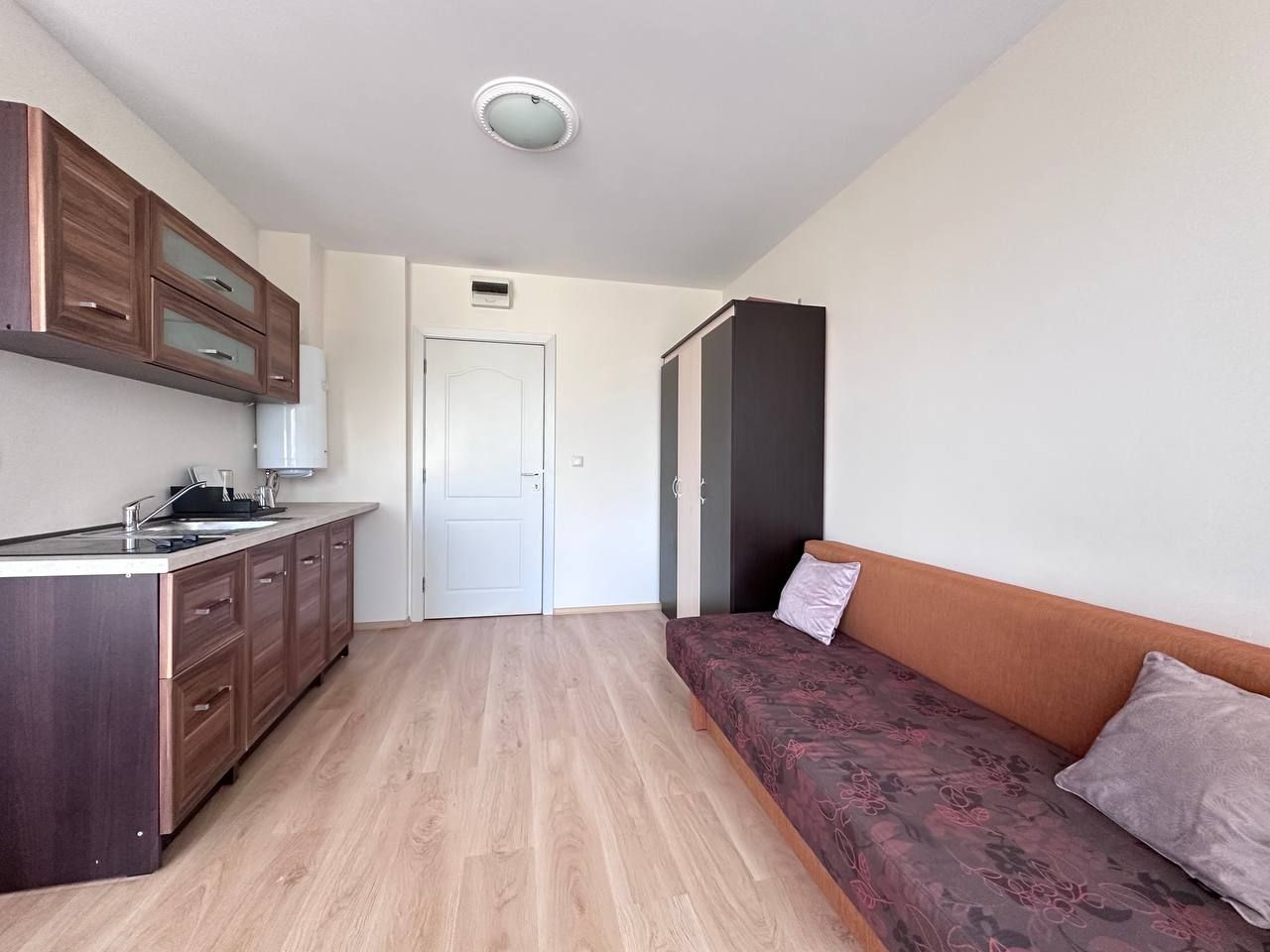 Wohnung in Sonnenstrand, Bulgarien, 40 m² - Foto 5