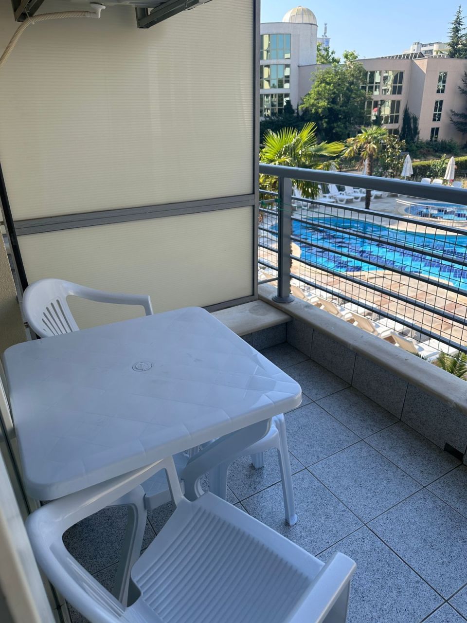 Appartamento a Spiaggia assolata, Bulgaria, 34 m² - foto 6