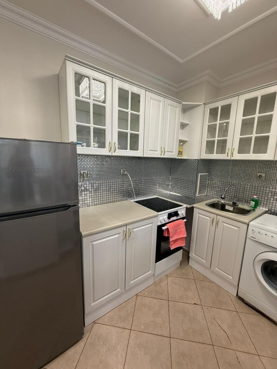 Flat at Sunny Beach, Bulgaria, 74 m² - picture 6