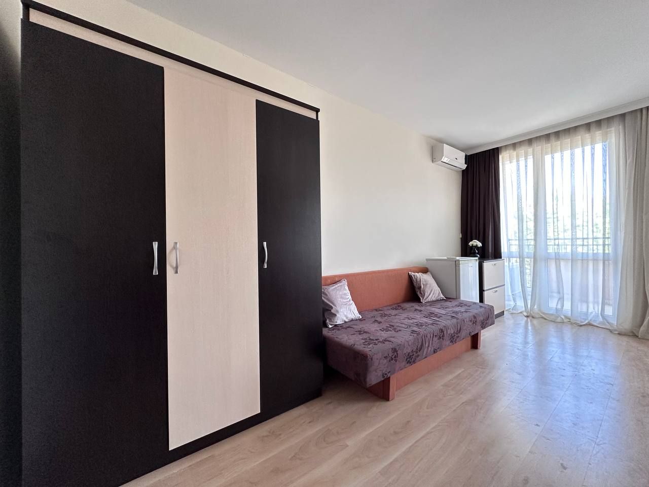 Wohnung in Sonnenstrand, Bulgarien, 40 m² - Foto 9