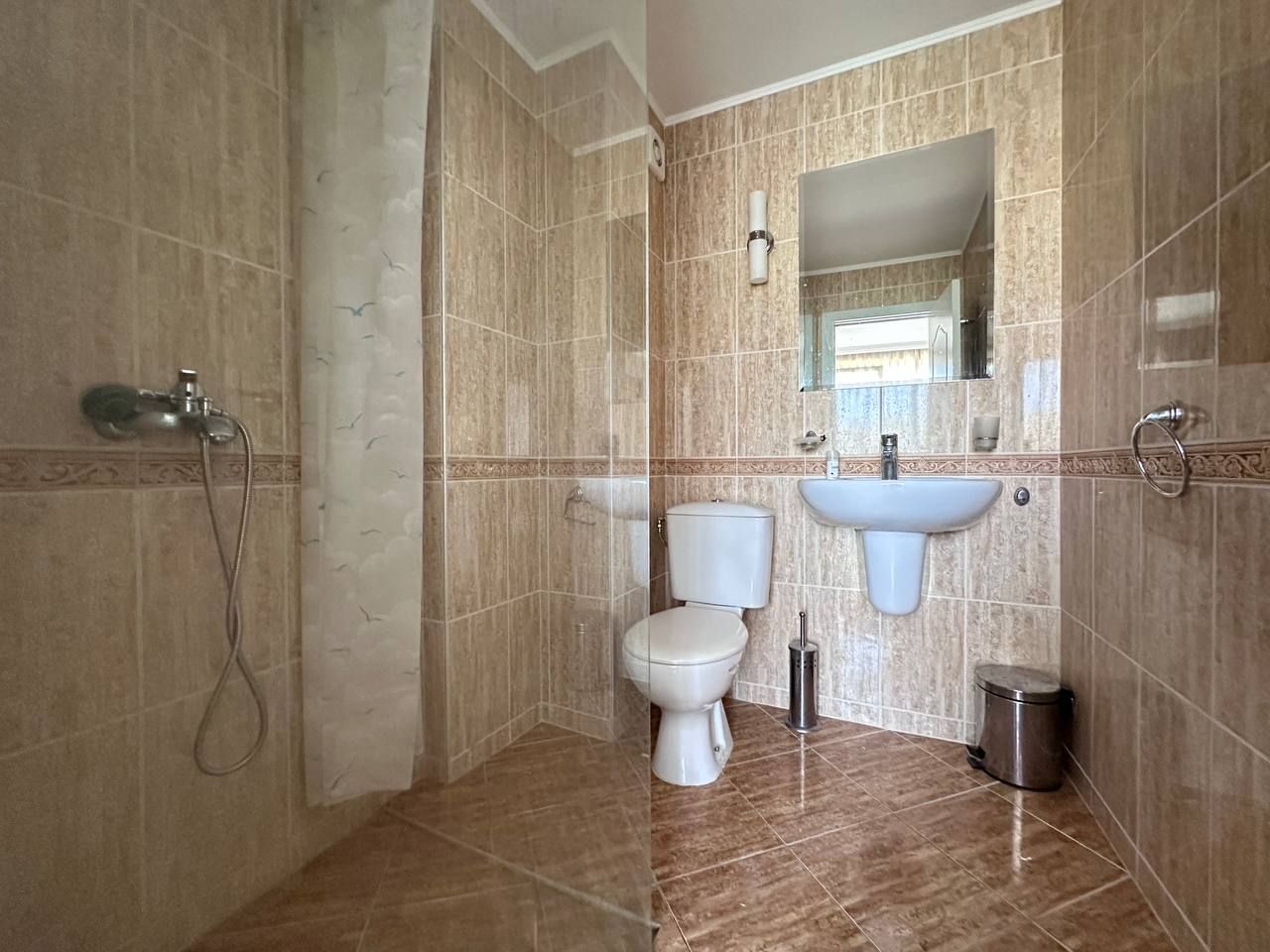 Wohnung in Sonnenstrand, Bulgarien, 40 m² - Foto 10