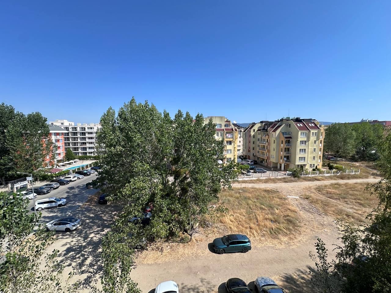 Wohnung in Sonnenstrand, Bulgarien, 40 m² - Foto 15