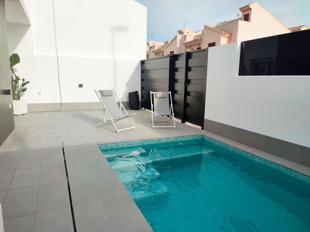 Villa in Balsicas, Spain, 96 m² - picture 3