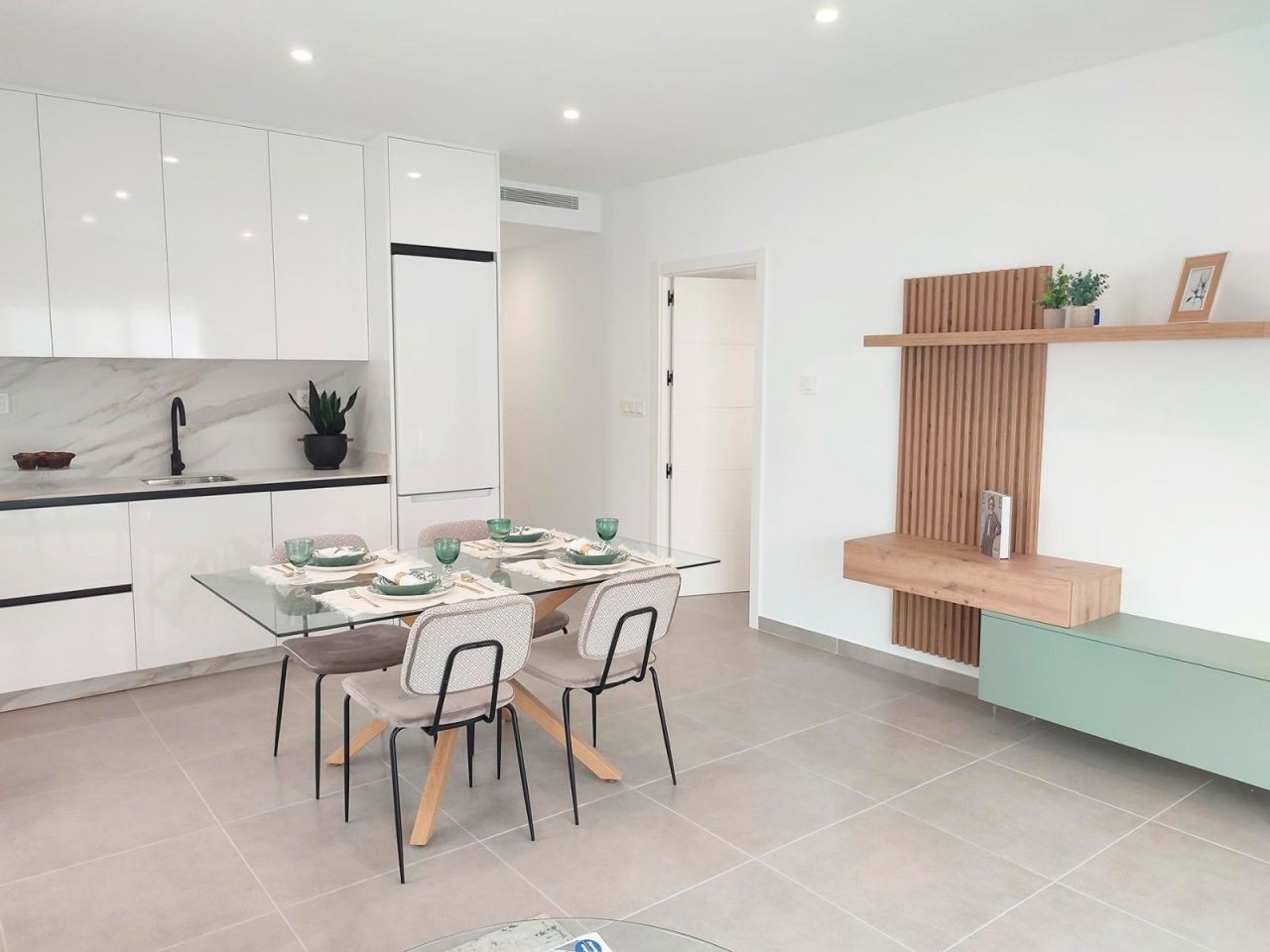 Villa in Balsicas, Spain, 96 m² - picture 8