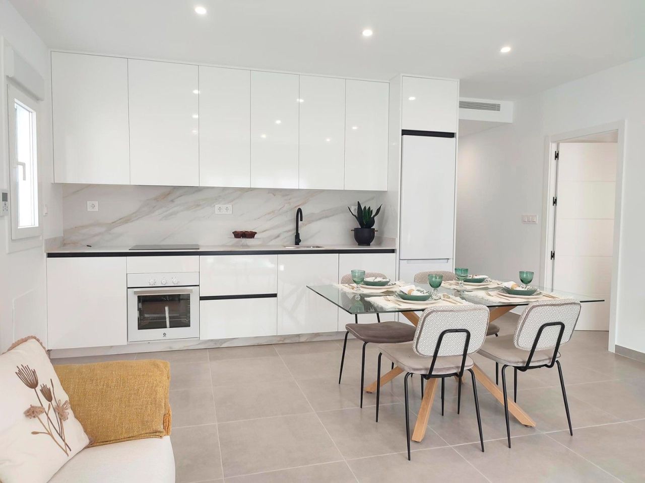 Villa in Balsicas, Spain, 96 m² - picture 10