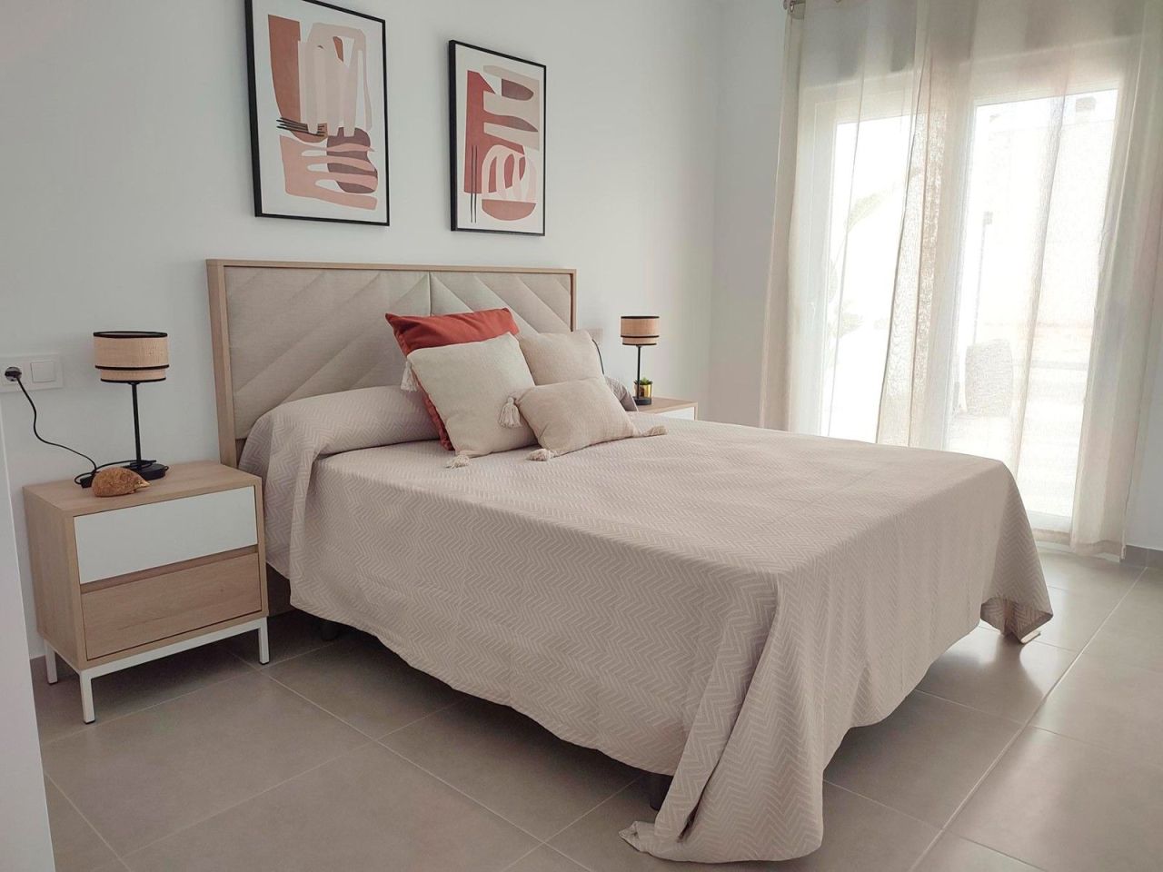 Villa in Balsicas, Spain, 96 m² - picture 12