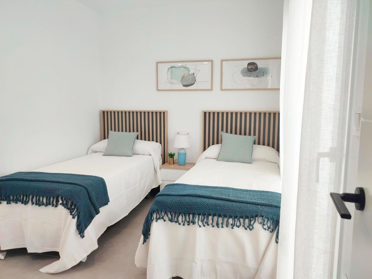 Villa in Balsicas, Spain, 96 m² - picture 14