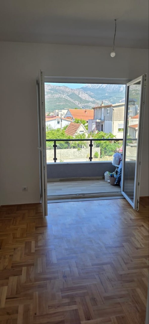 Piso en el Bar, Montenegro, 22 m² - imagen 1