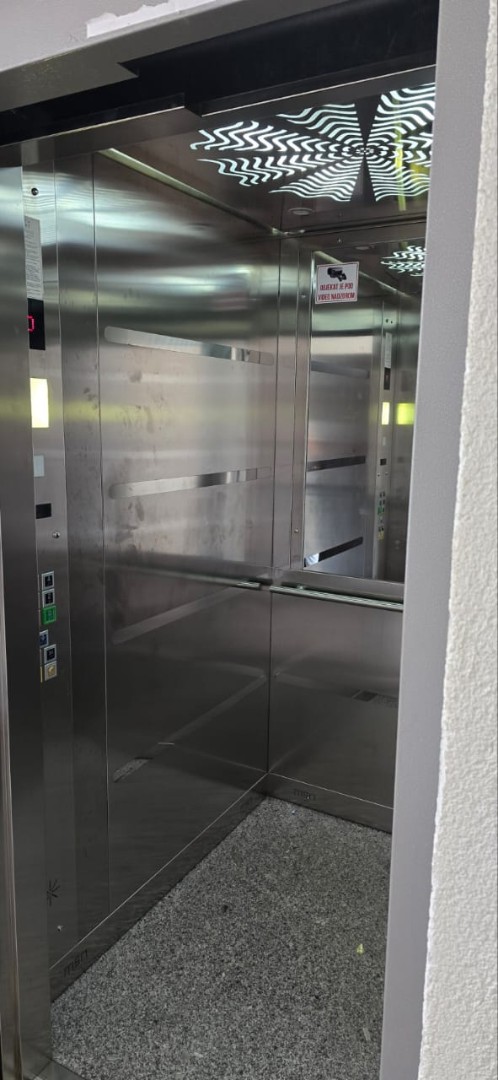 Appartamento a Bar, Montenegro, 22 m² - foto 5