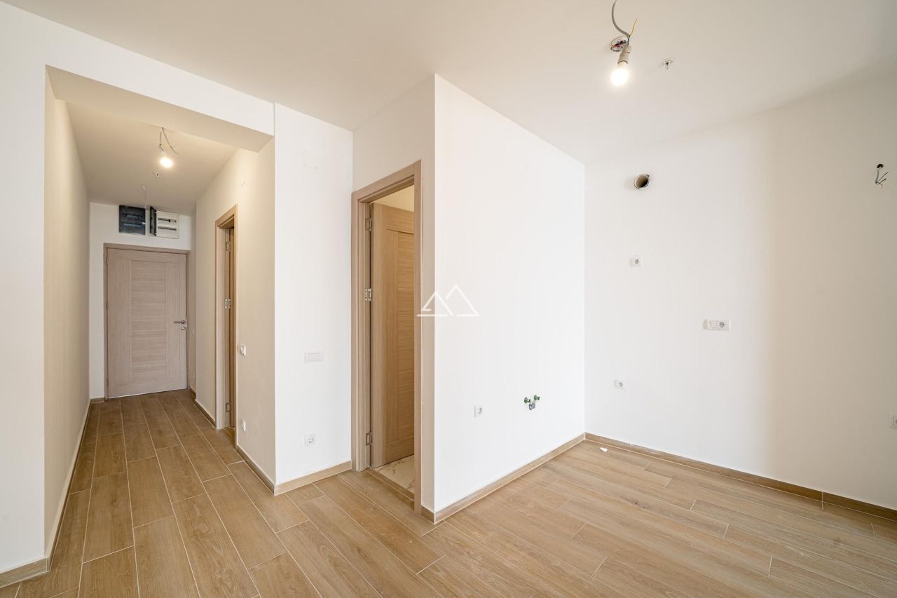 Apartment in Rafailovici, Montenegro, 57 m² - Foto 6