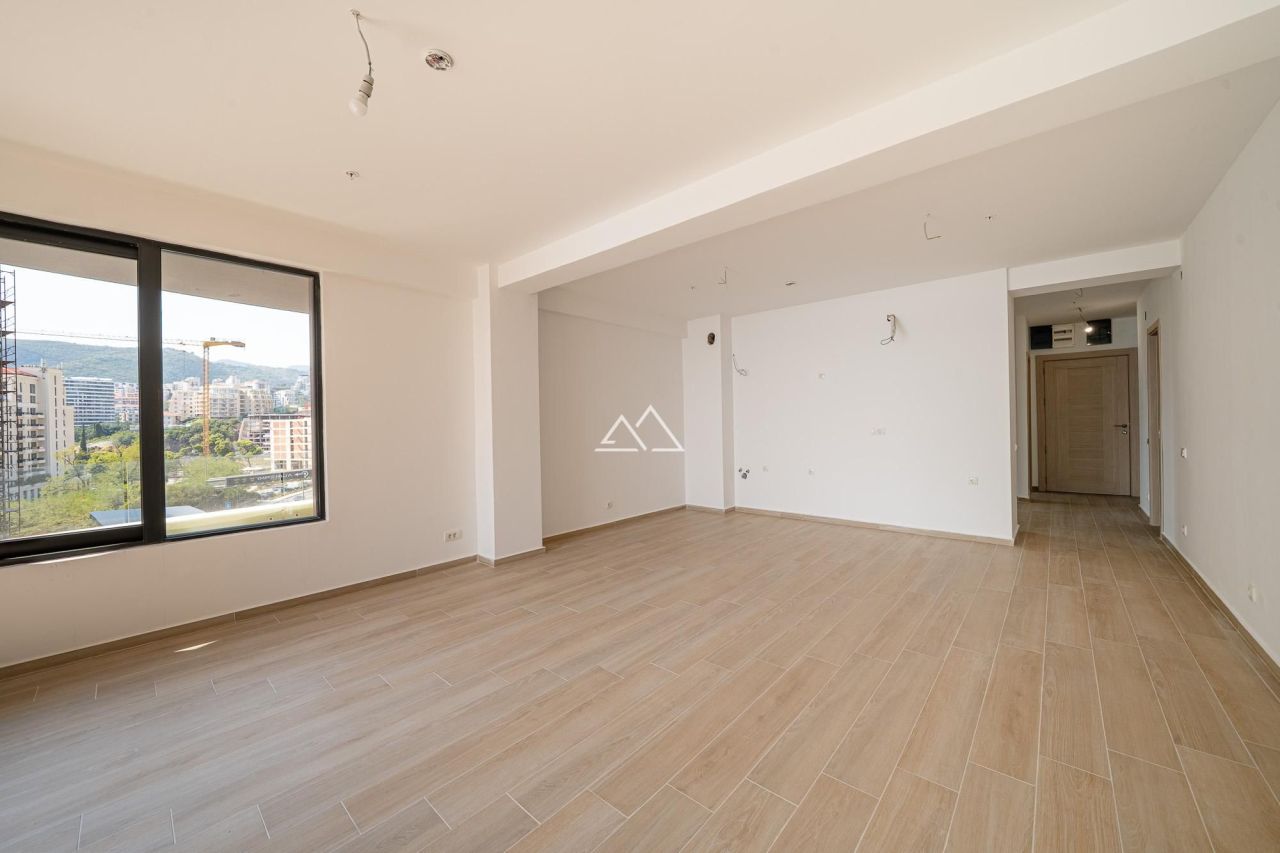 Appartamenti a Rafailovici, Montenegro, 70 m² - foto 7