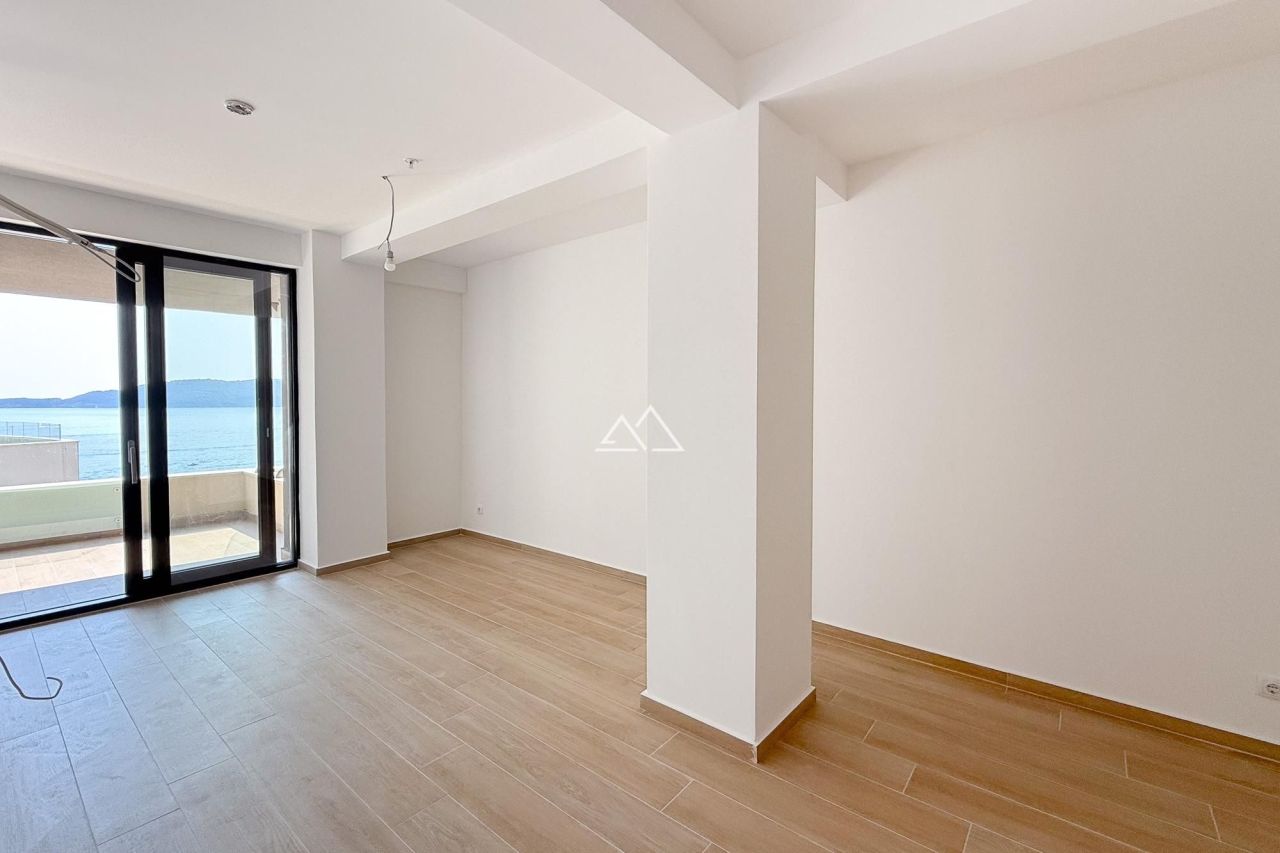 Apartment in Rafailovici, Montenegro, 57 m² - Foto 10