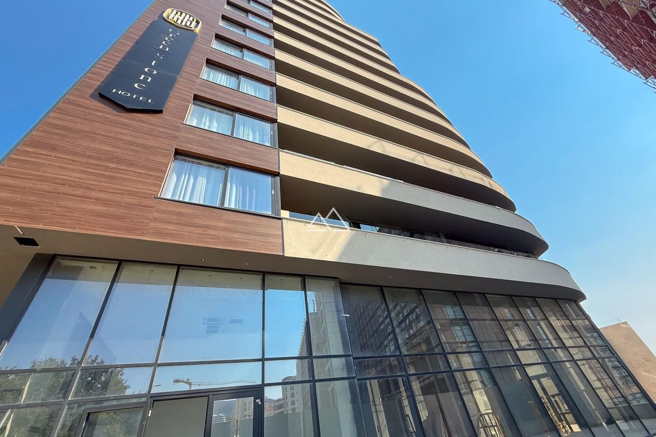 Appartamenti a Rafailovici, Montenegro, 70 m² - foto 14