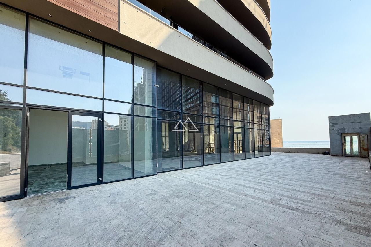 Appartamenti a Rafailovici, Montenegro, 70 m² - foto 15