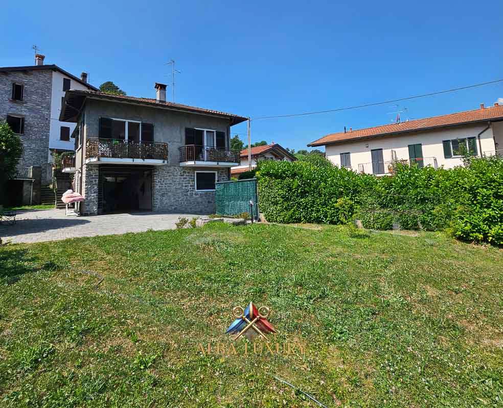 Villa in Bellagio, Italy, 170 m² - picture 1