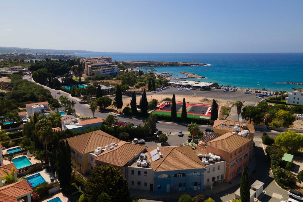 Appartement à Paphos, Chypre, 142 m² - image 1