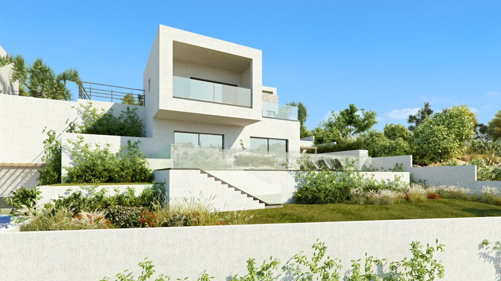 Wohnung in Paphos, Zypern, 172 m² - Foto 4