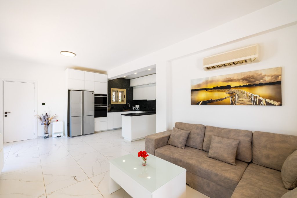 Appartement à Paphos, Chypre, 200 m² - image 4