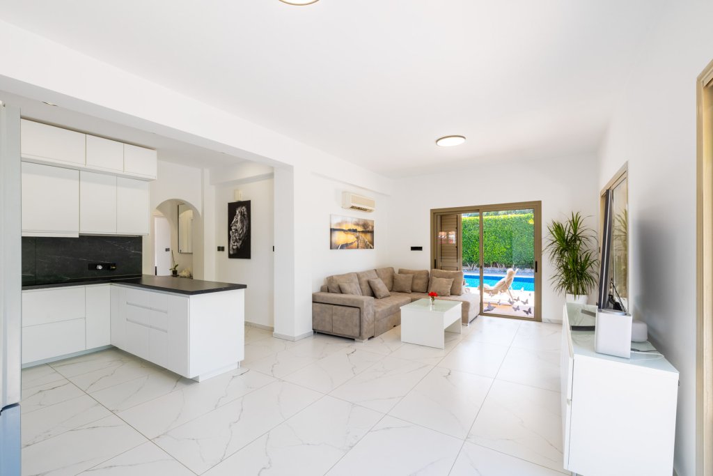 Appartement à Paphos, Chypre, 200 m² - image 5