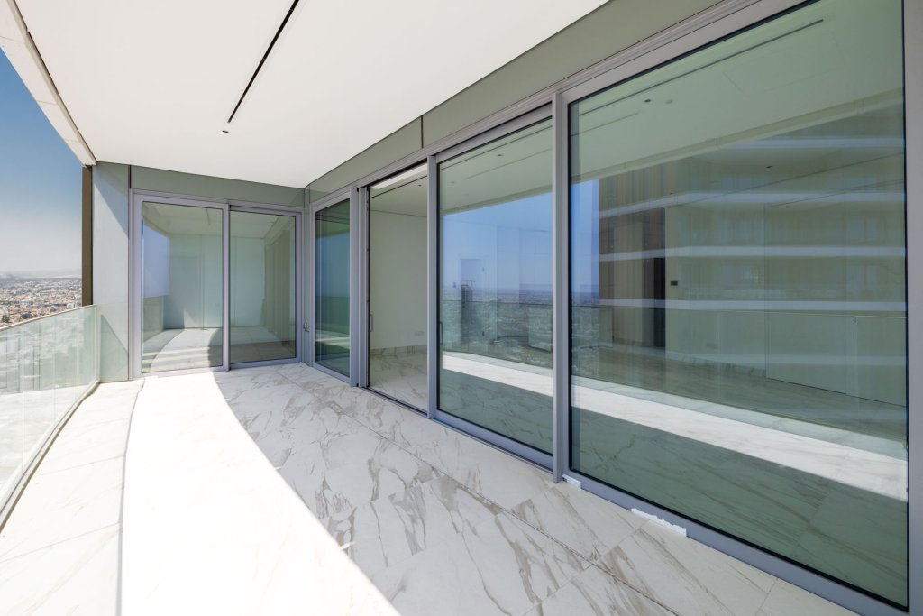 Appartamenti a Limassol, Cipro, 162 m² - foto 5