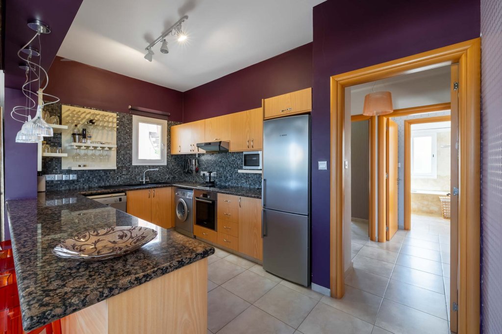 Appartamenti a Paphos, Cipro, 142 m² - foto 9