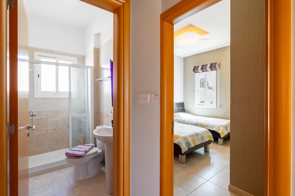 Appartamenti a Paphos, Cipro, 142 m² - foto 13