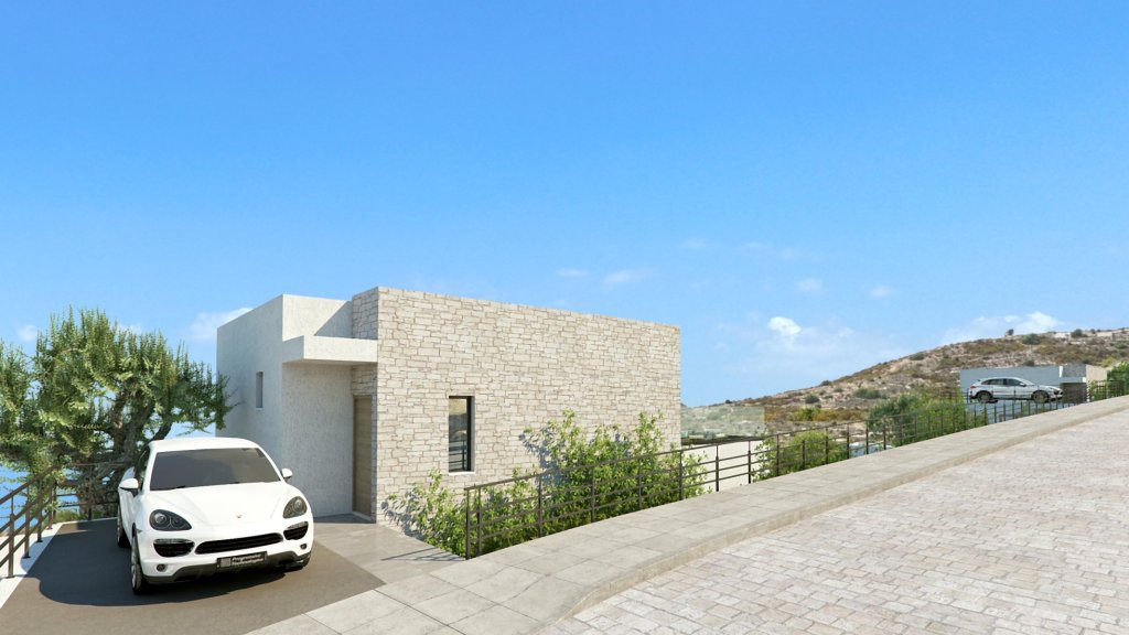 Wohnung in Paphos, Zypern, 172 m² - Foto 15