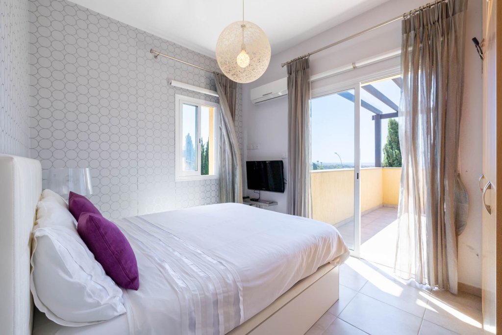 Appartamenti a Paphos, Cipro, 142 m² - foto 17