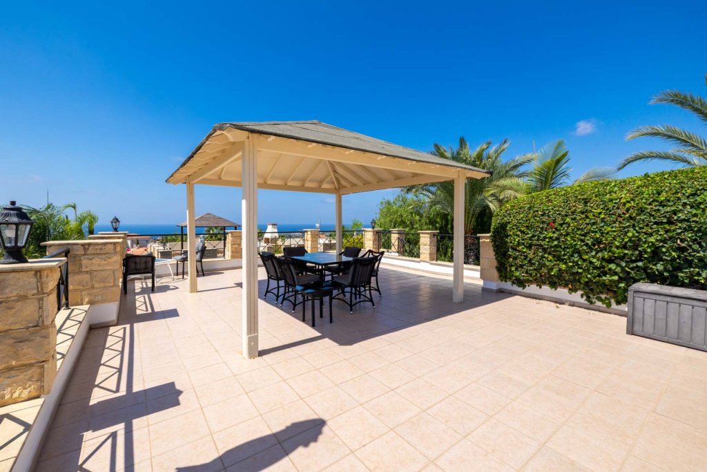 Appartement à Paphos, Chypre, 200 m² - image 19