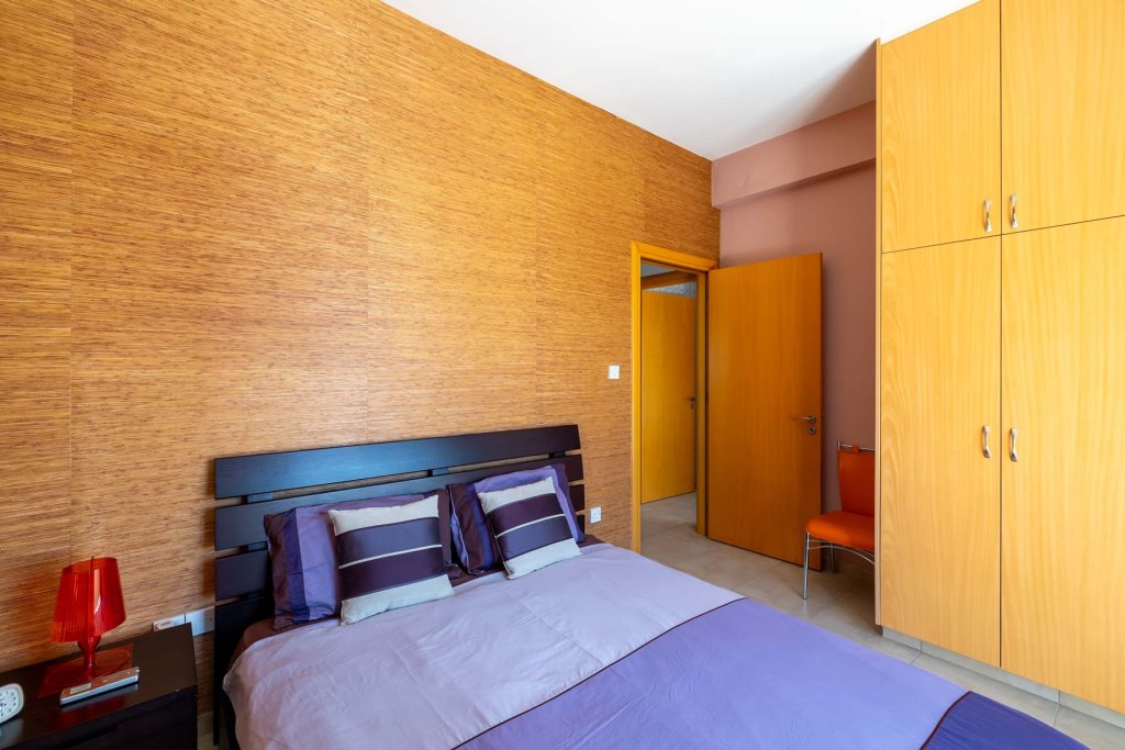 Appartamenti a Paphos, Cipro, 142 m² - foto 19