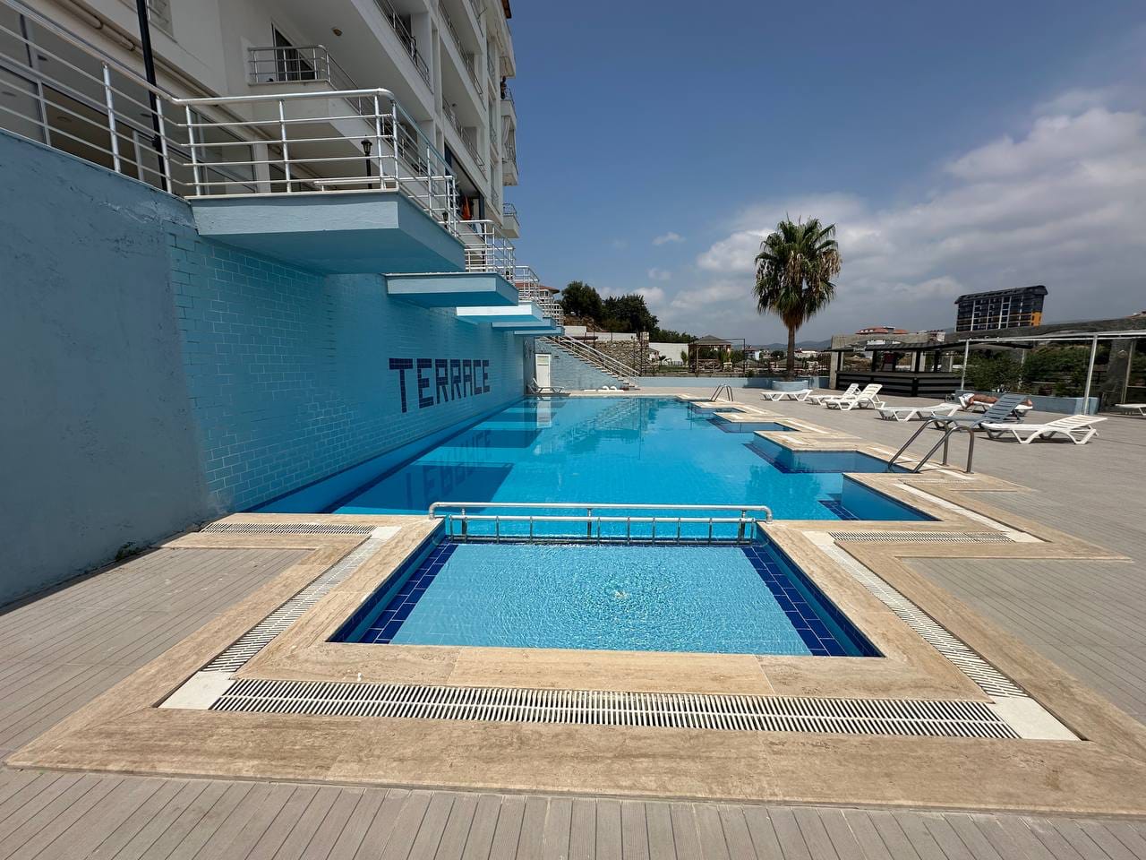 Appartement à Alanya, Turquie, 60 m² - image 3