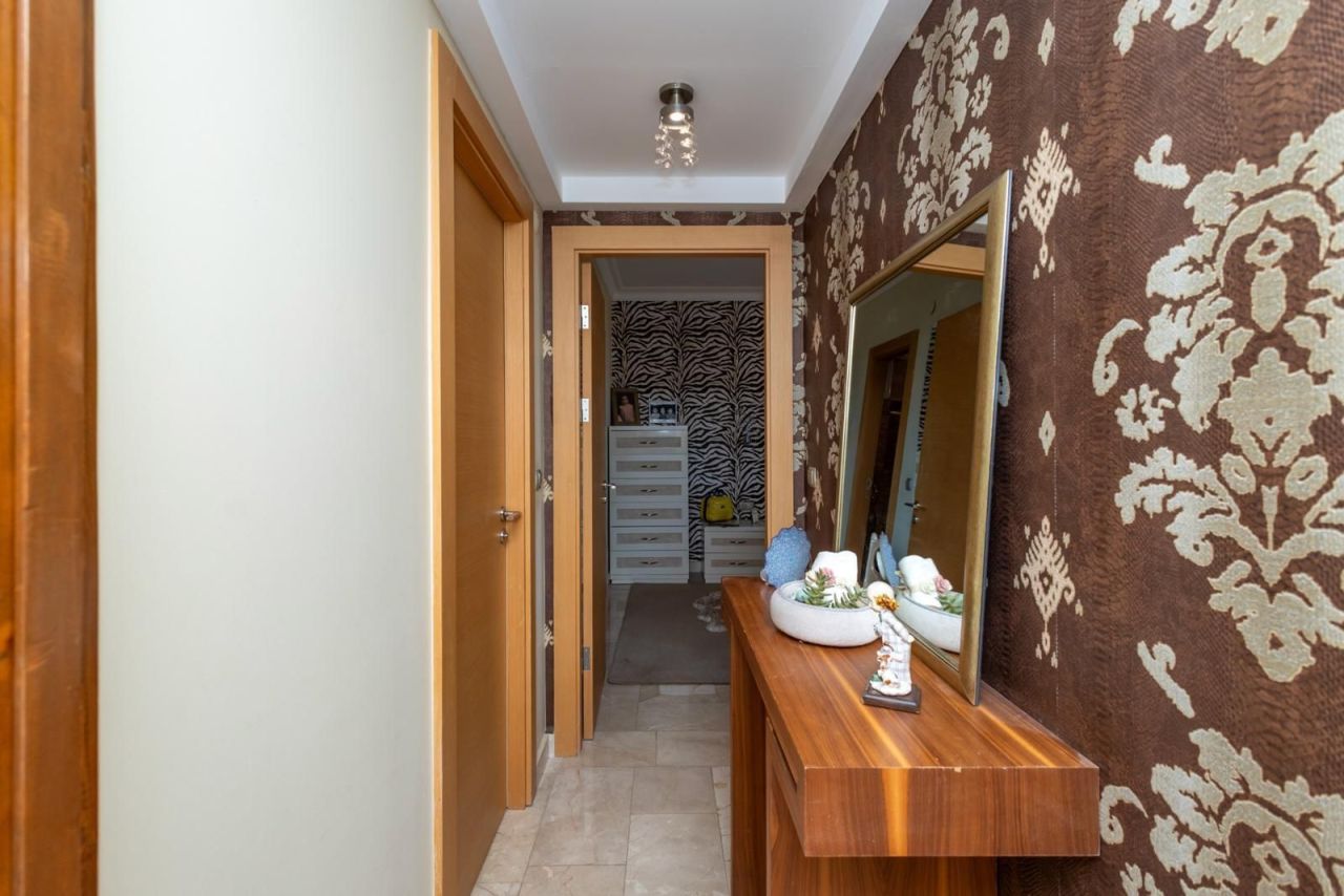 Appartamenti a Alanya, Turchia, 136 m² - foto 4