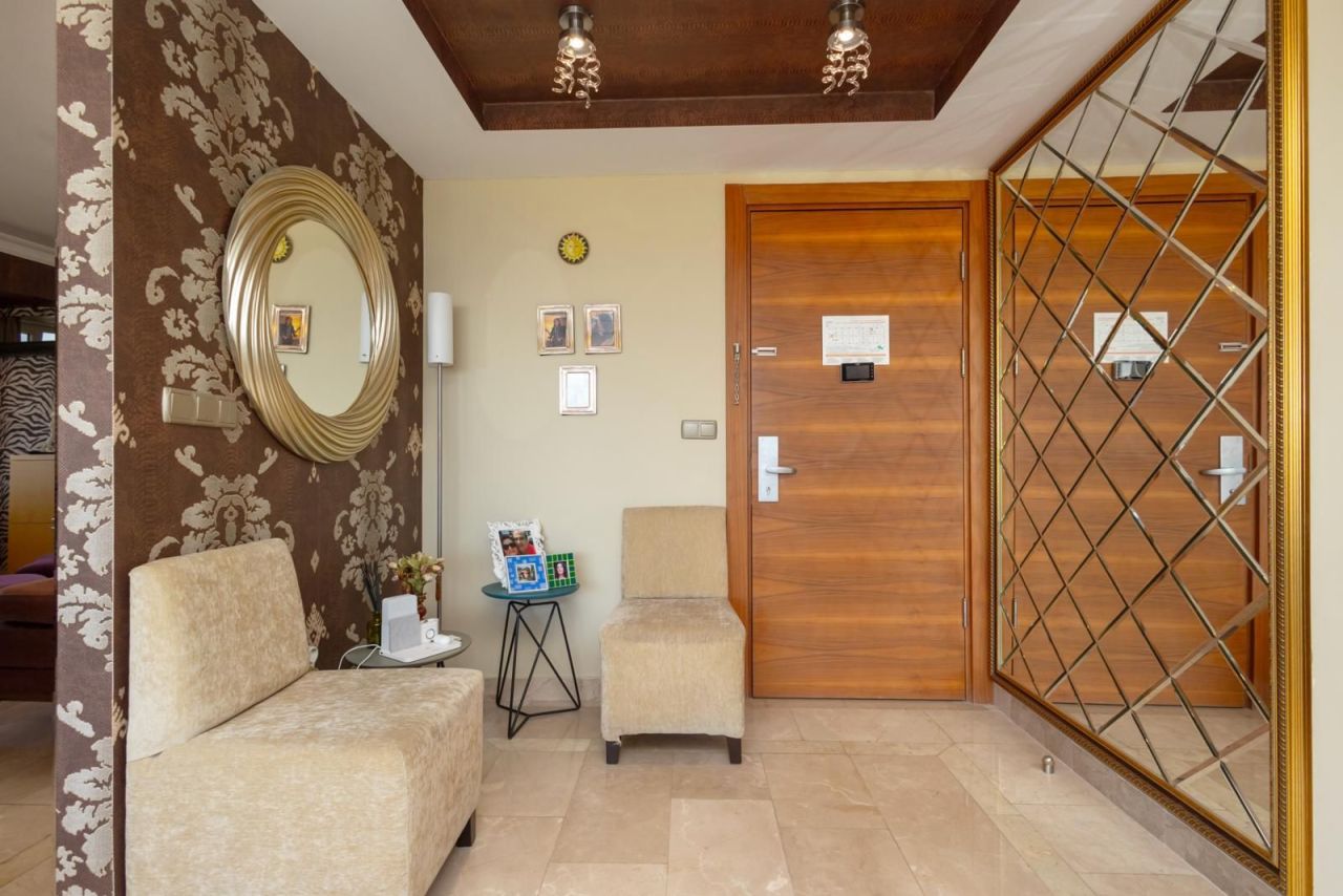 Appartamenti a Alanya, Turchia, 136 m² - foto 5