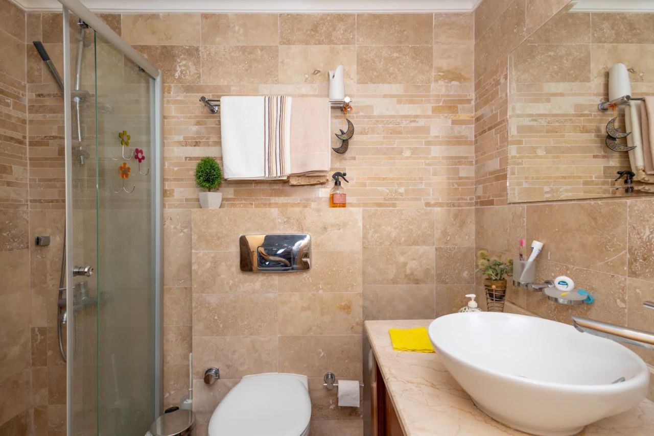 Appartamenti a Alanya, Turchia, 136 m² - foto 6