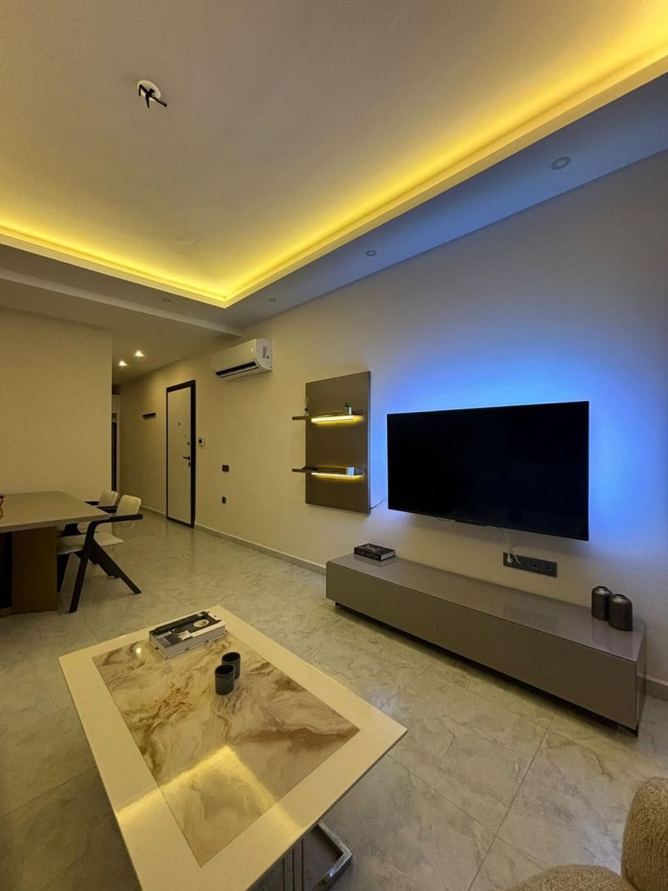 Appartamenti a Alanya, Turchia, 105 m² - foto 7