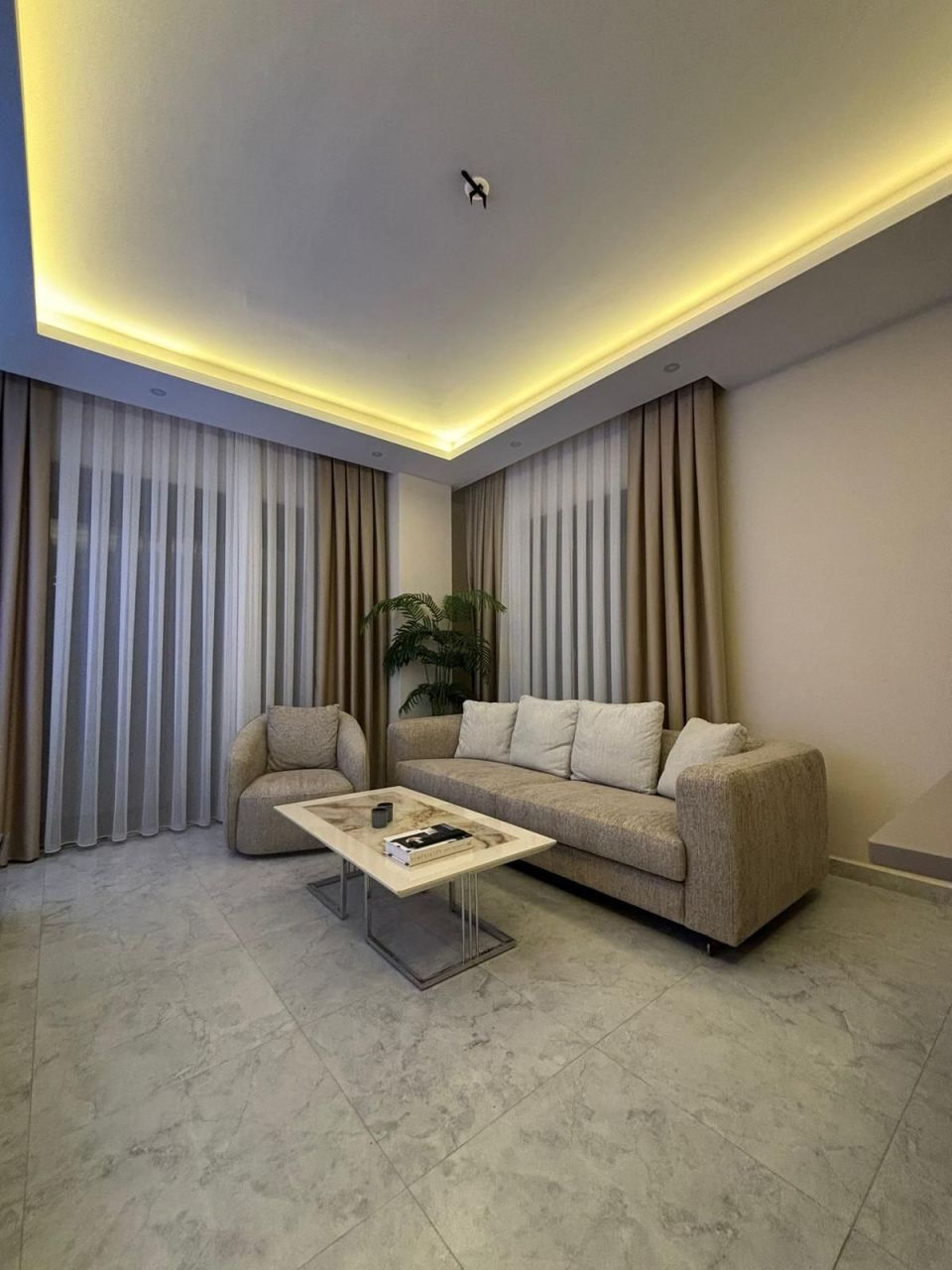 Appartamenti a Alanya, Turchia, 105 m² - foto 8