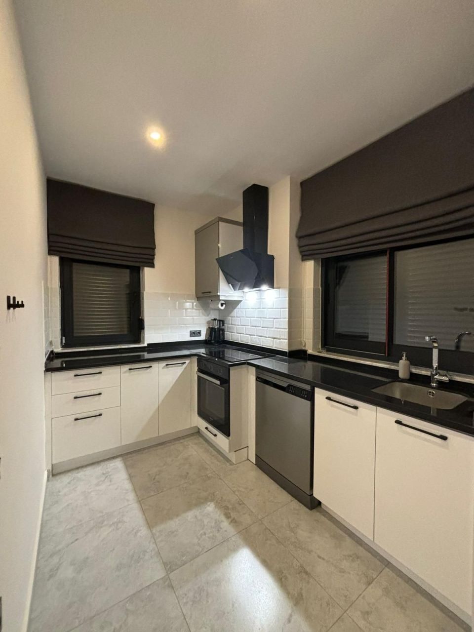 Appartamenti a Alanya, Turchia, 105 m² - foto 11