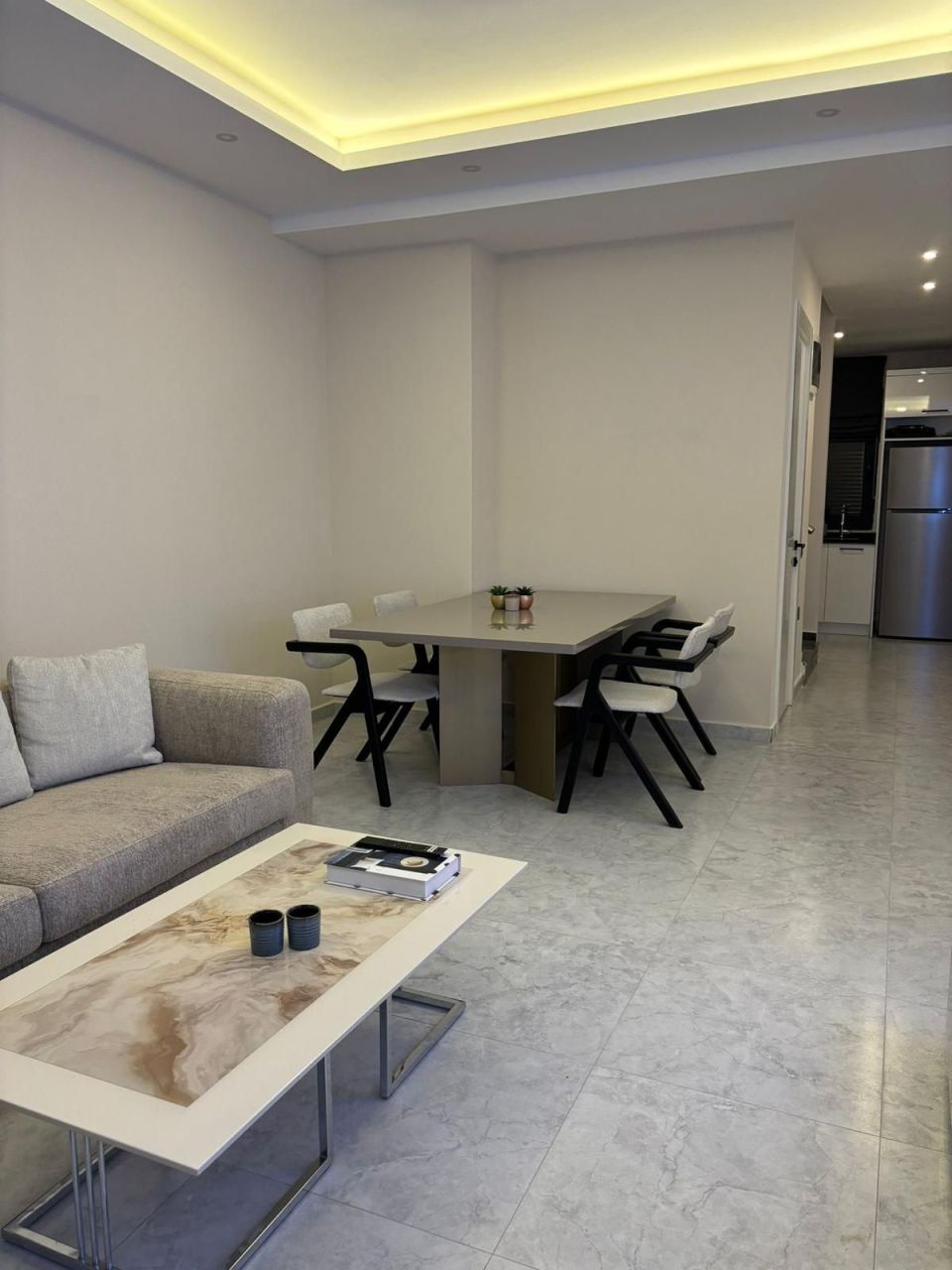Appartamenti a Alanya, Turchia, 105 m² - foto 12