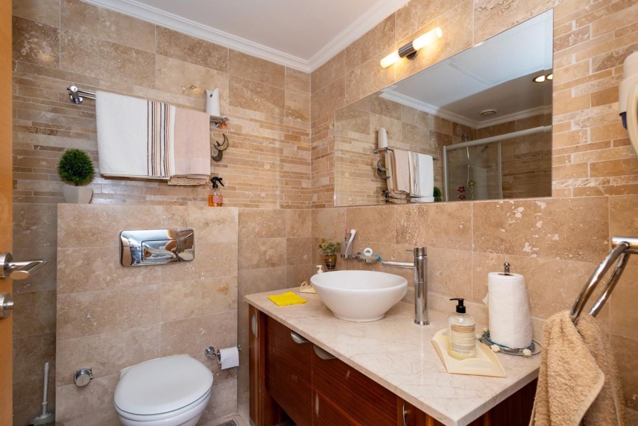 Appartamenti a Alanya, Turchia, 136 m² - foto 13