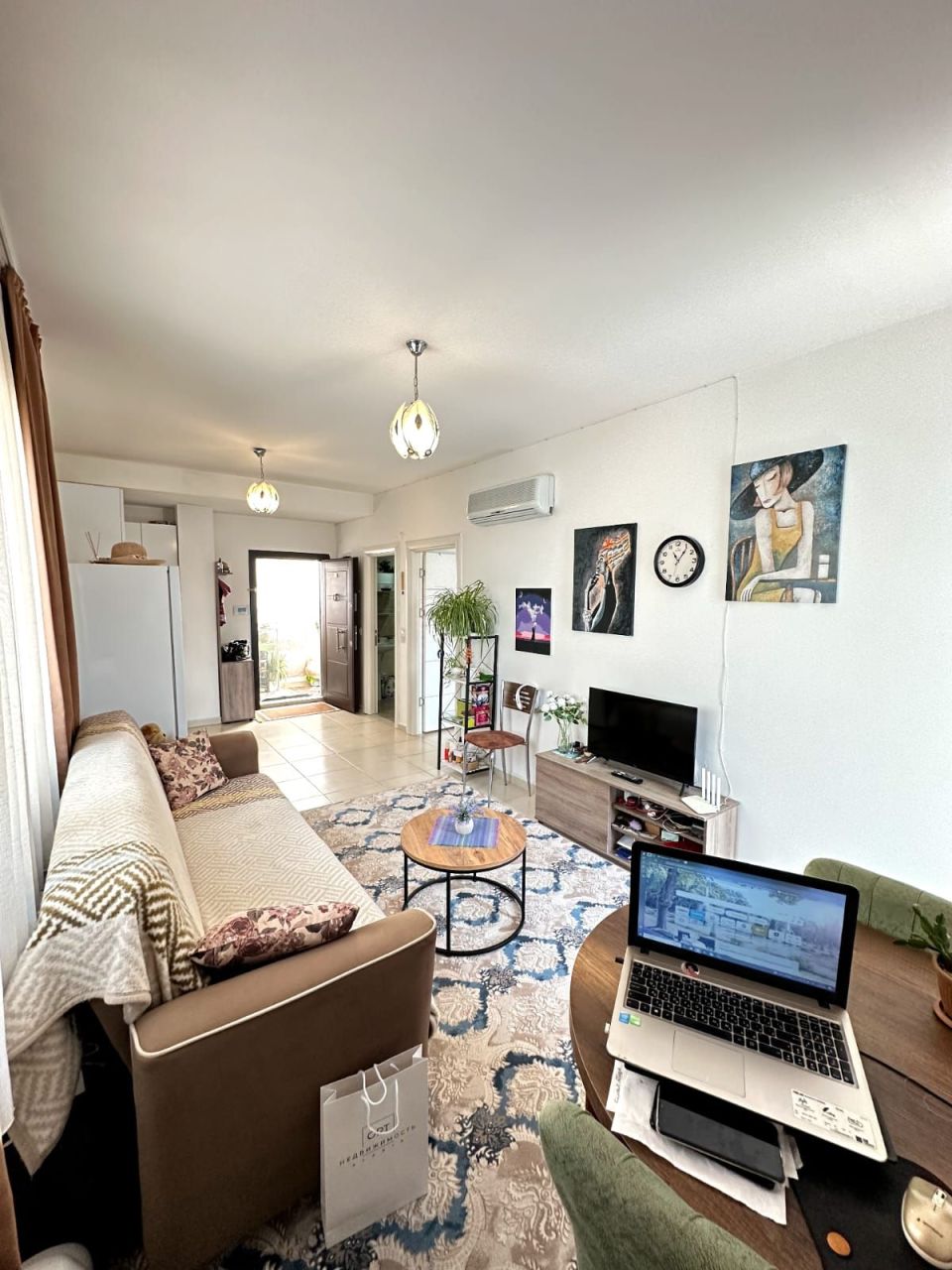 Appartement à Alanya, Turquie, 60 m² - image 14