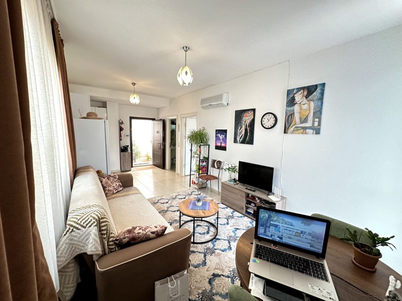 Appartement à Alanya, Turquie, 60 m² - image 16