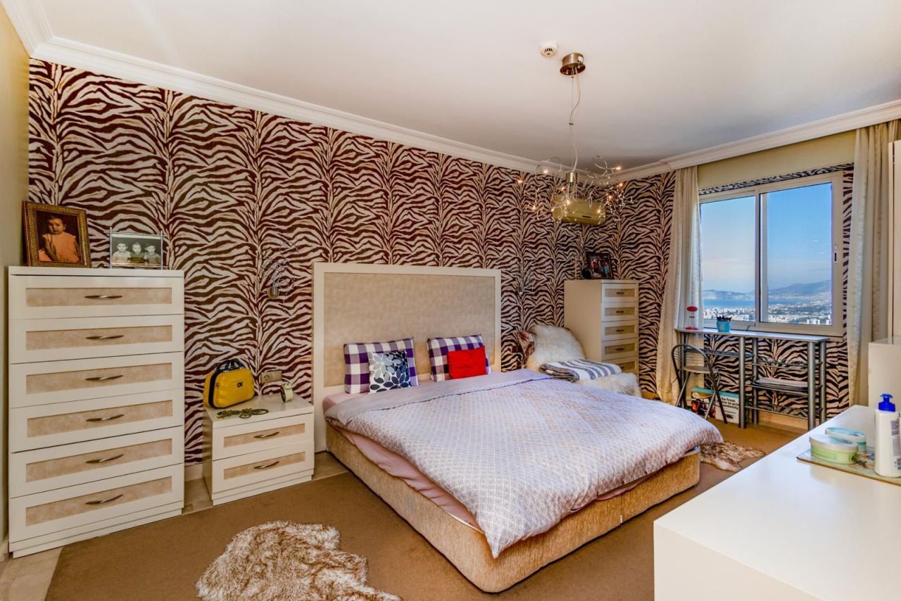 Appartamenti a Alanya, Turchia, 136 m² - foto 16