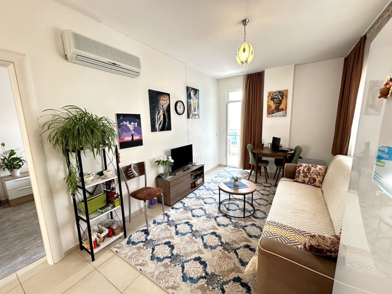 Appartement à Alanya, Turquie, 60 m² - image 18
