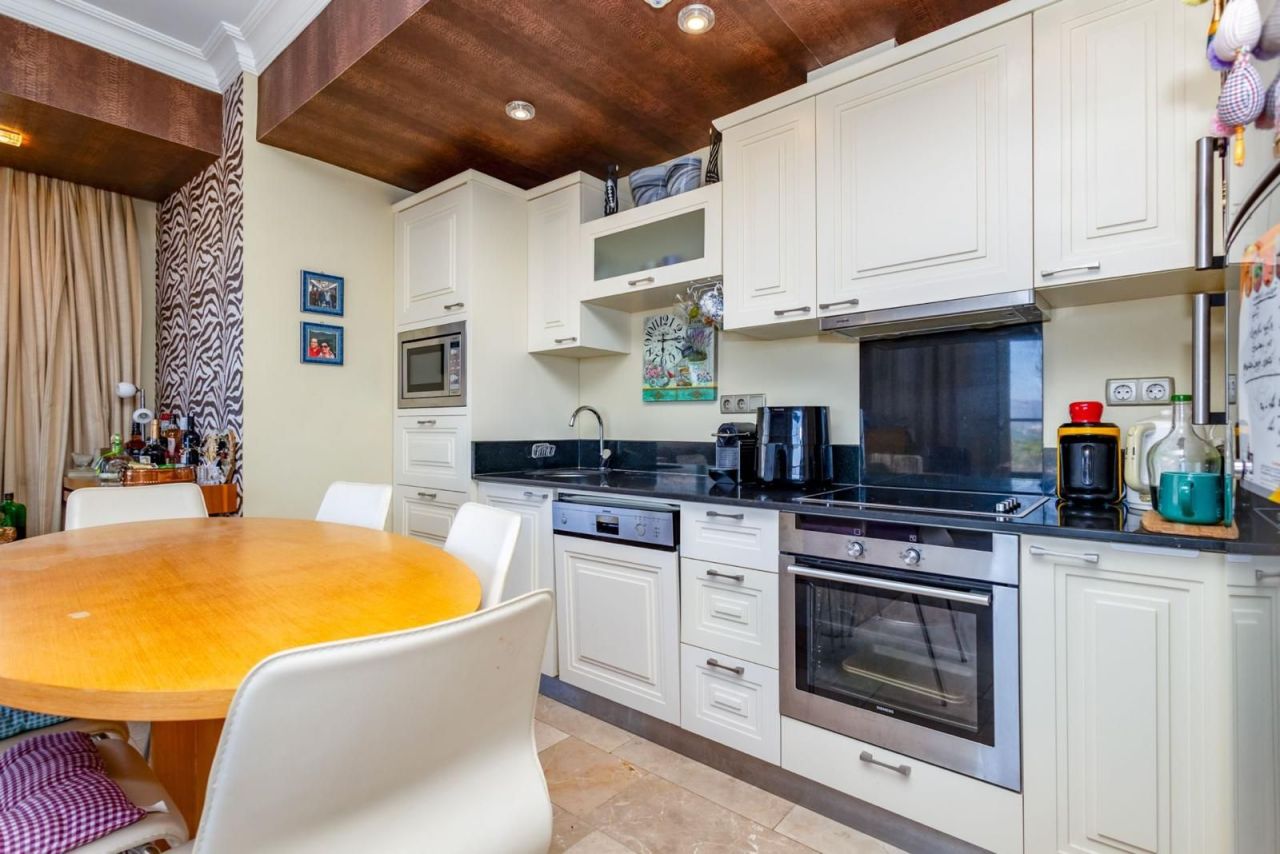 Appartamenti a Alanya, Turchia, 136 m² - foto 18