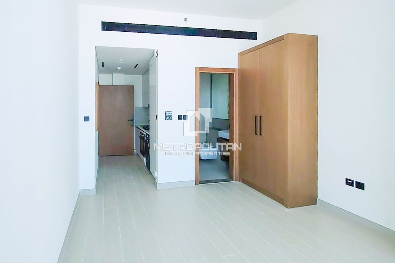 Apartment in Dubai, VAE, 28 m² - Foto 1