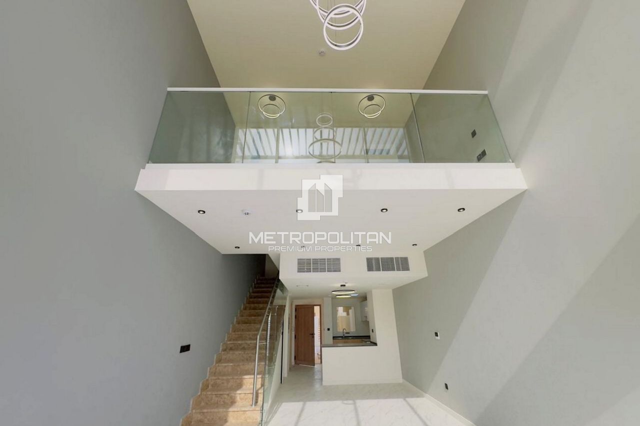 Villa en Dubái, EAU, 97 m² - imagen 1